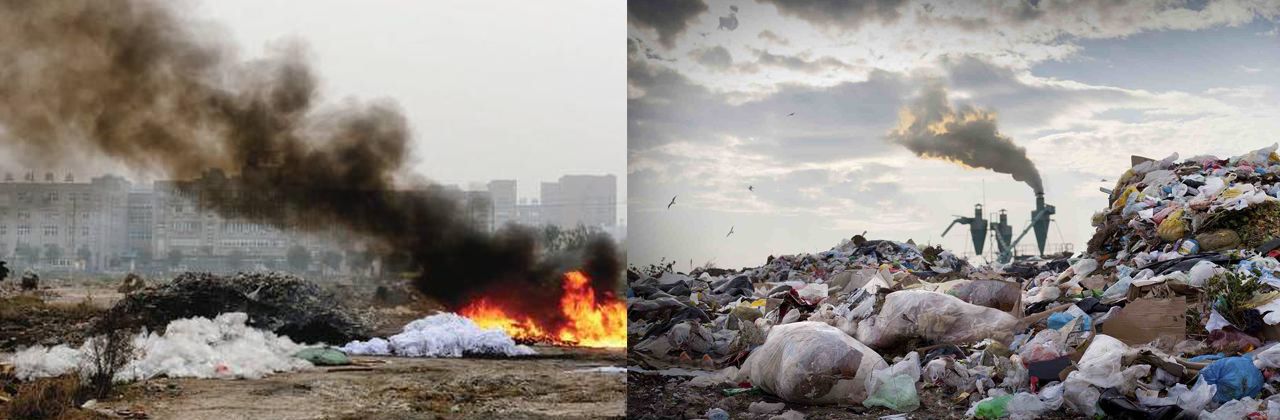 垃圾焚烧会不会污染环境？这座发电厂告诉你答案