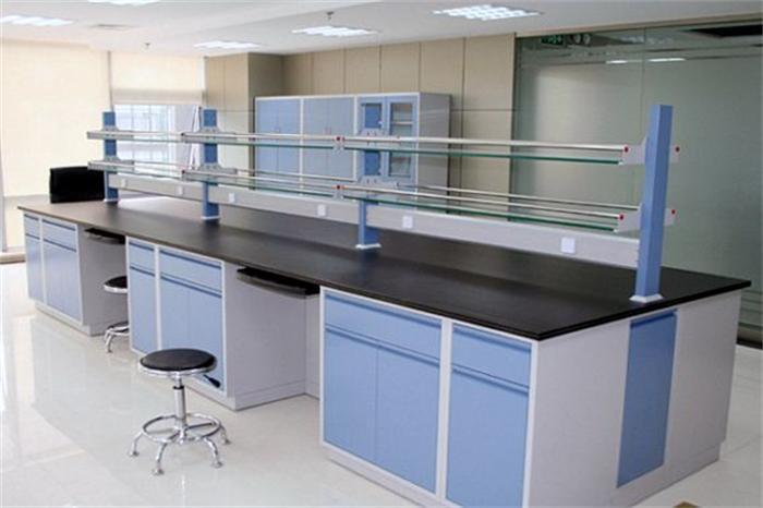实验室装修完成后，实验室家具安装质量检验该如何进行
