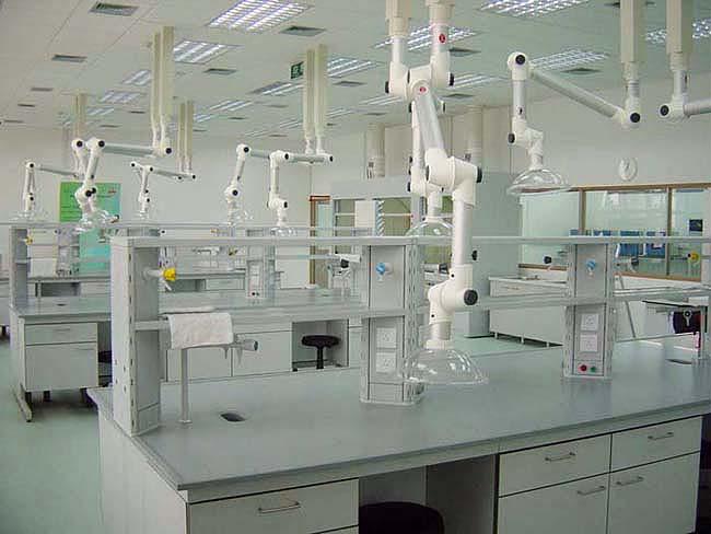 华测实验室|实验室装修的电气安装工程实操指南